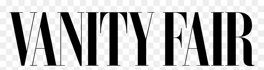 122 1226436 vanity fair logo transparent hd png download